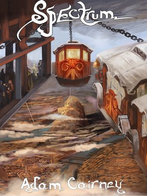 cover image of Spectrum
